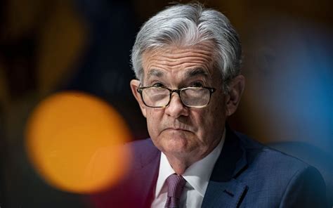 Fed Chair Jerome Powell on FOMC's attempt of 'soft landing' for U.S. economy following decision to leave key rate unchanged
